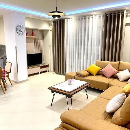 Villa Isabella Vlorë Eksteriør bilde