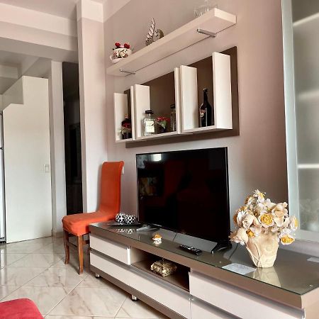 Villa Isabella Vlorë Eksteriør bilde