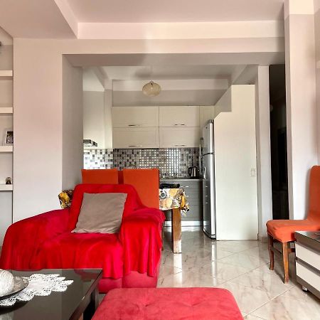 Villa Isabella Vlorë Eksteriør bilde