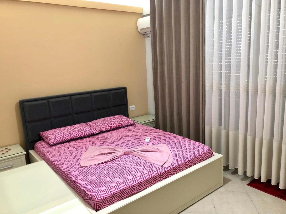 Villa Isabella Vlorë Eksteriør bilde