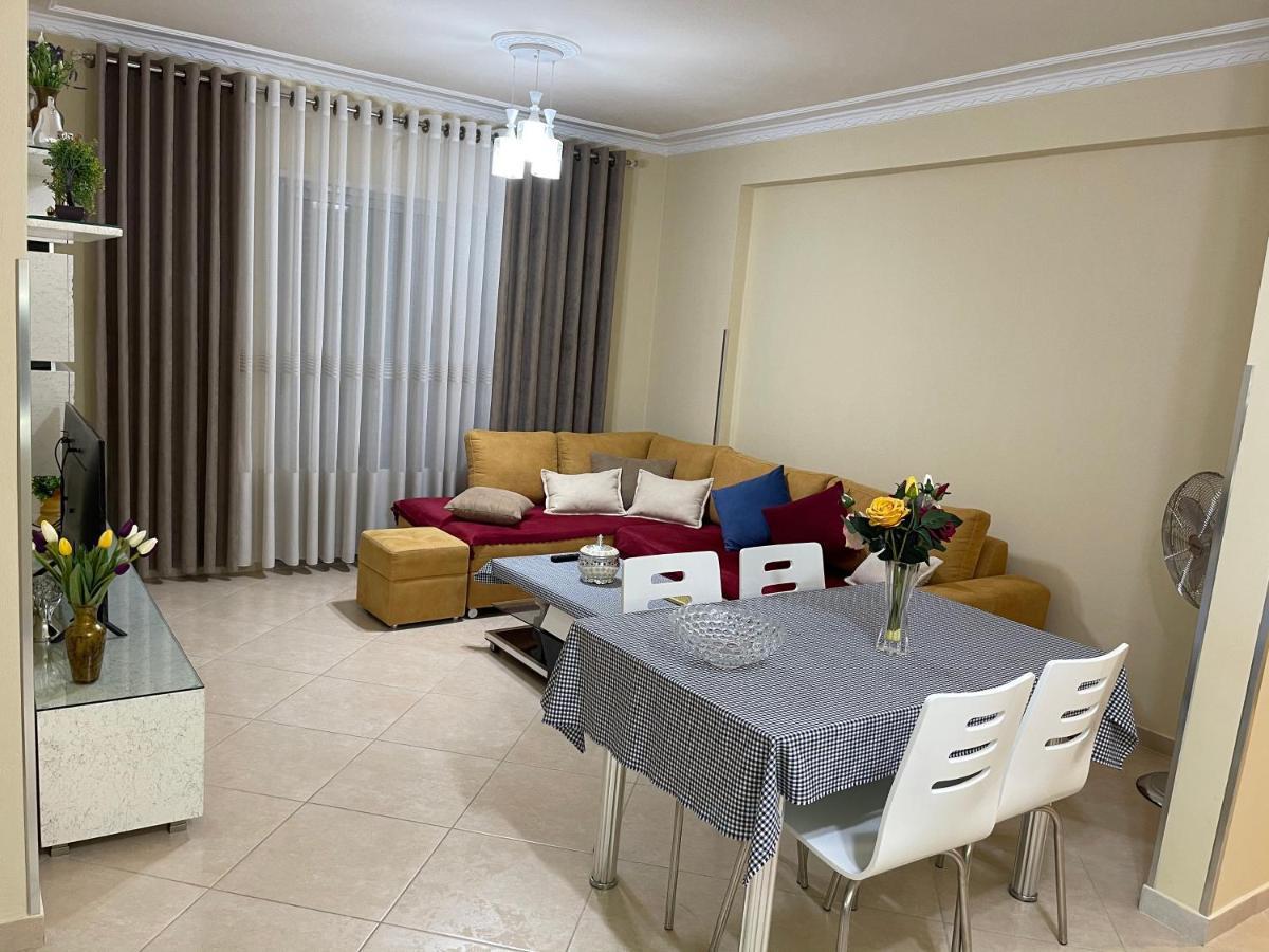 Villa Isabella Vlorë Eksteriør bilde