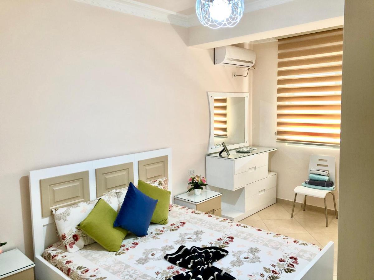 Villa Isabella Vlorë Eksteriør bilde