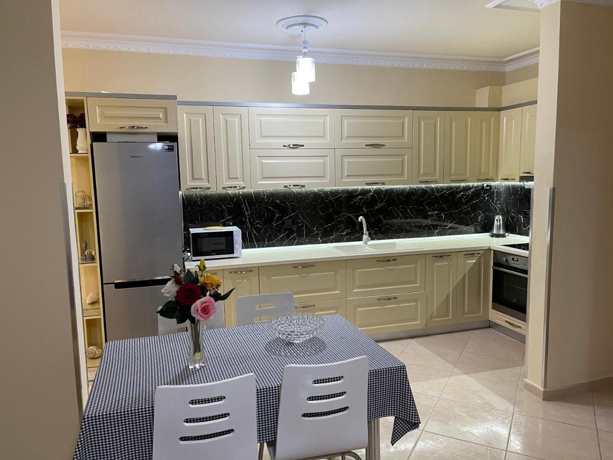 Villa Isabella Vlorë Eksteriør bilde