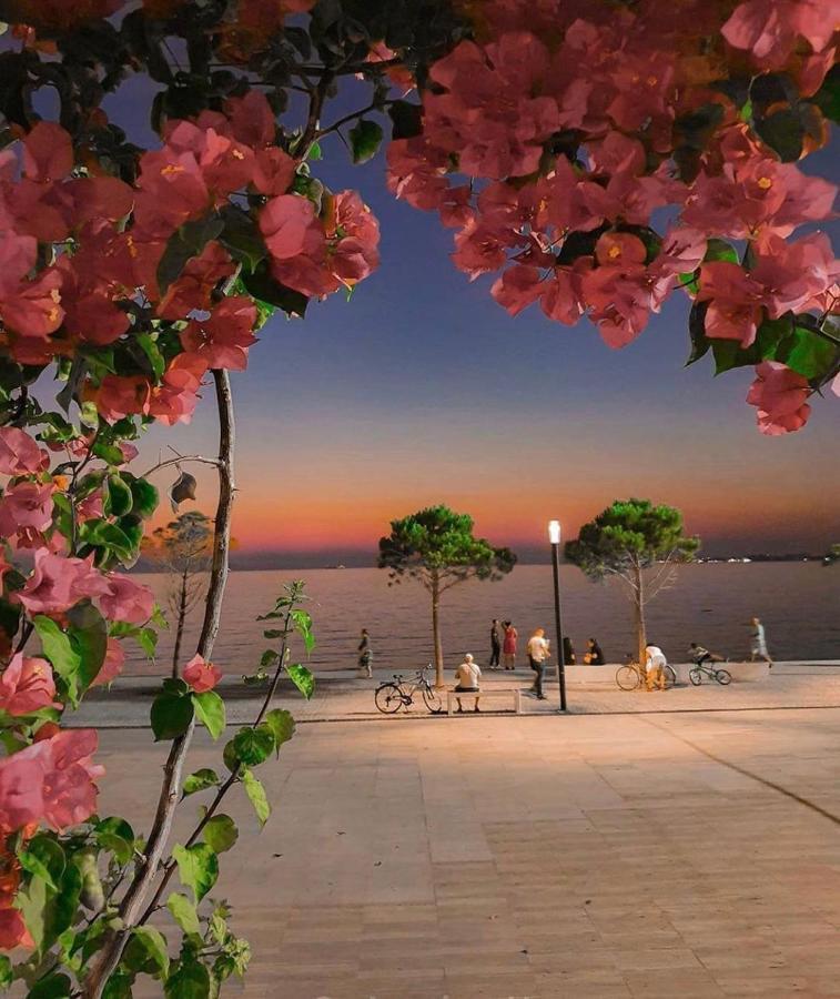 Villa Isabella Vlorë Eksteriør bilde