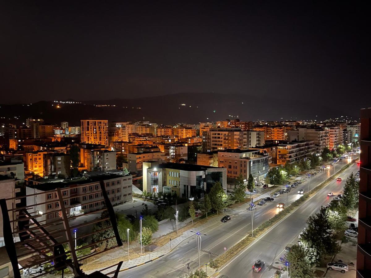 Villa Isabella Vlorë Eksteriør bilde