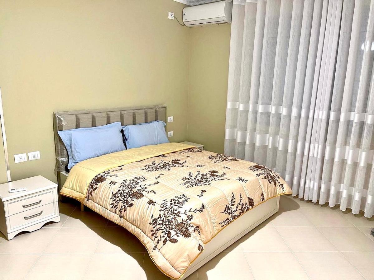 Villa Isabella Vlorë Eksteriør bilde
