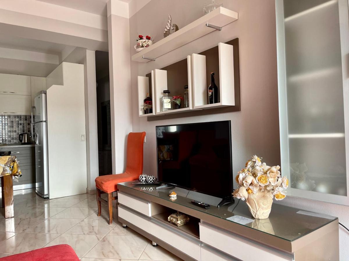 Villa Isabella Vlorë Eksteriør bilde