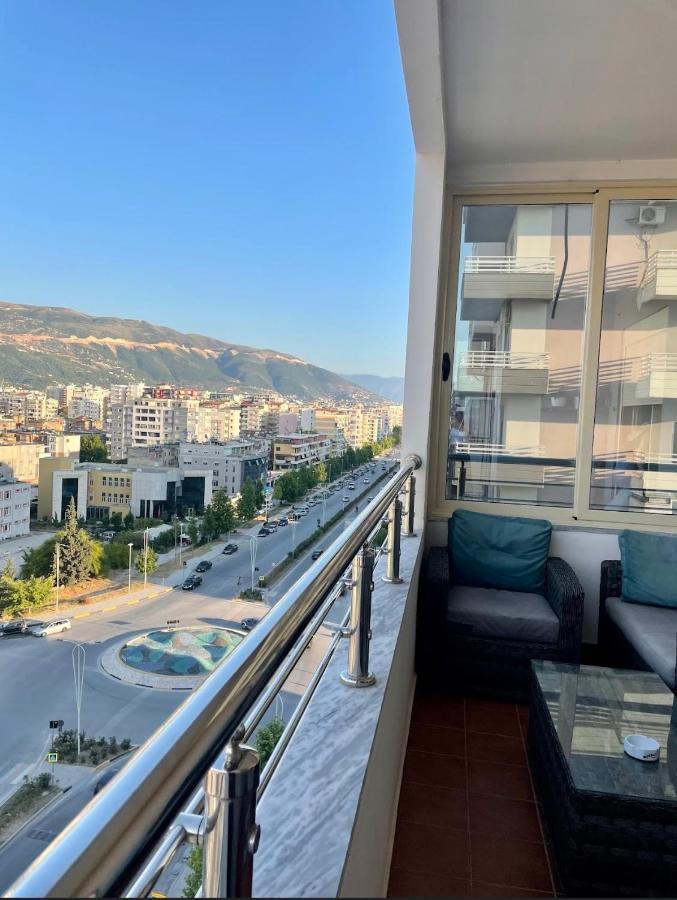 Villa Isabella Vlorë Eksteriør bilde