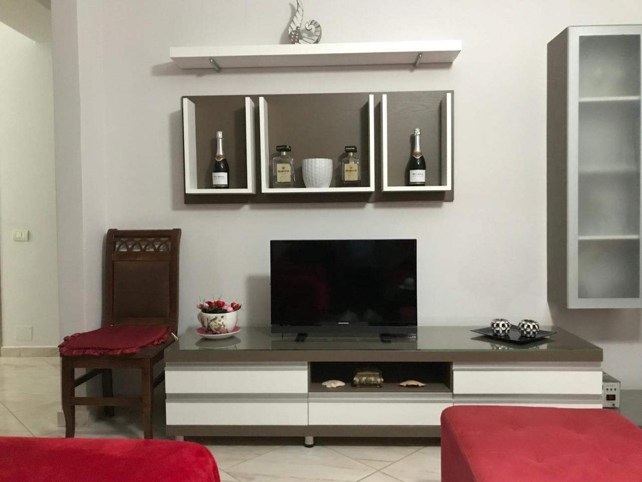 Villa Isabella Vlorë Eksteriør bilde