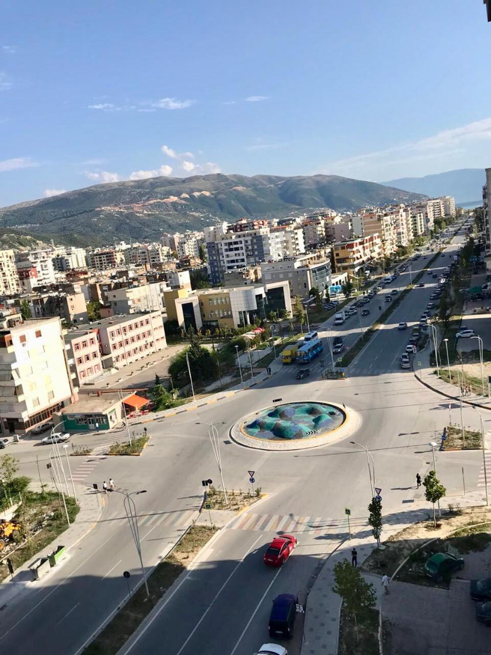 Villa Isabella Vlorë Eksteriør bilde