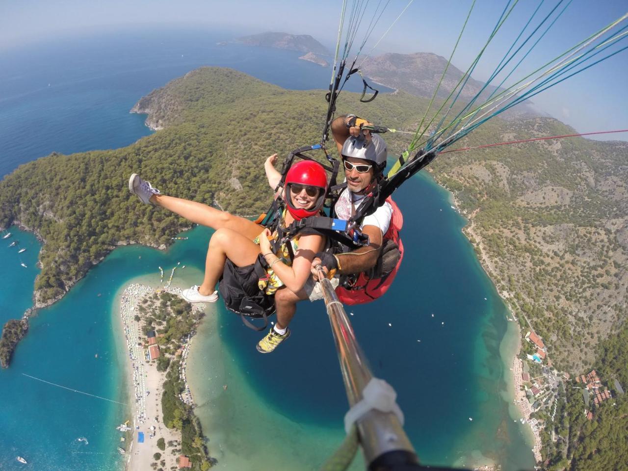 Villa Isabella Vlorë Eksteriør bilde