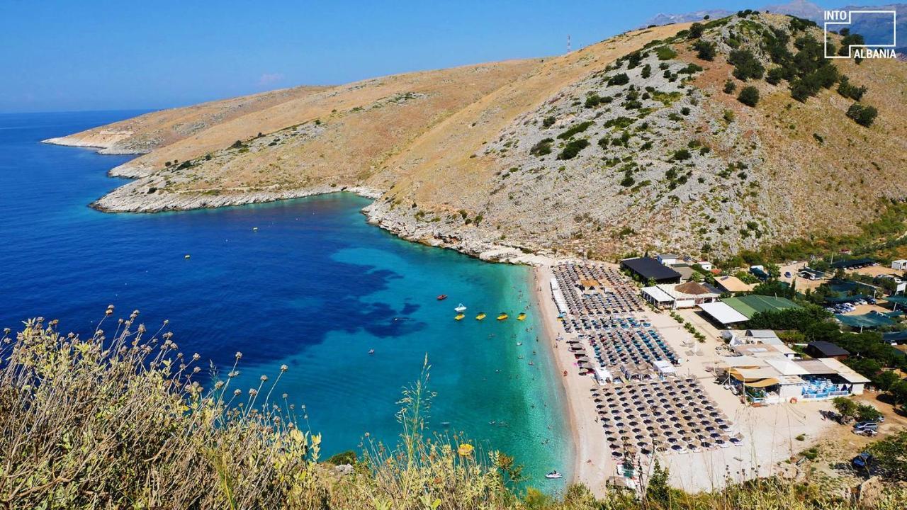 Villa Isabella Vlorë Eksteriør bilde