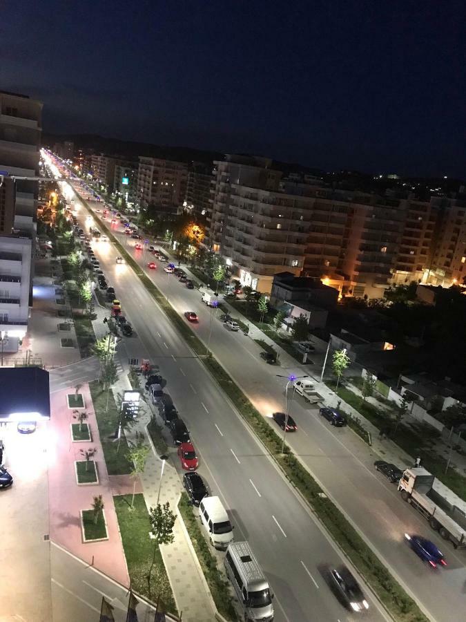 Villa Isabella Vlorë Eksteriør bilde