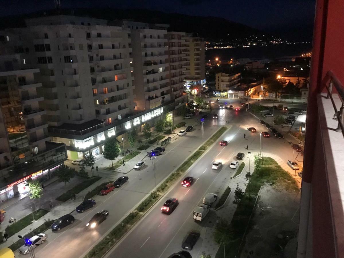 Villa Isabella Vlorë Eksteriør bilde
